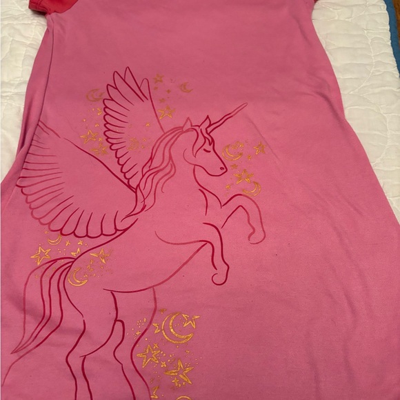 Bundle of various girl’s pajamas - Picture 5 of 6